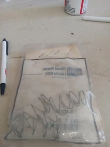 toro lawnboy springs 73-8220 - Picture 1 of 2