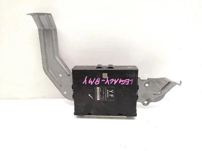 SUBARU LEGACY 2009 - 2014 ENGINE ECU 2.5T PETROL TURBO 67020 22765-AB042 - Image 1 of 4