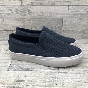 JENN ARDOR Womens Fashion Sneakers Slip On Comfort Casual Walking Shoes 6.5 M - Picture 1 of 8
