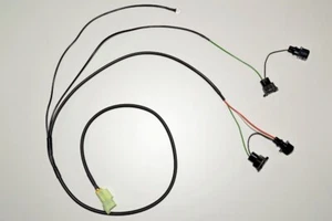 HEALTECH HT-QSH-F2D IQSE WIRING KIT BMW F 800 S 2010-2012 - Picture 1 of 1