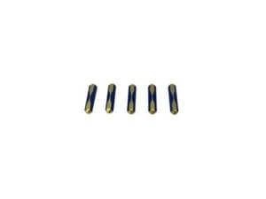 Fuse Kit For 1971-1980 VW Super Beetle 1972 1973 1974 1975 1976 1977 WW412HX - Picture 1 of 1
