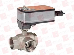 BELIMO B323+LF120-S US / B323LF120SUS (NUOVO DI ZECCA) - Foto 1 di 1
