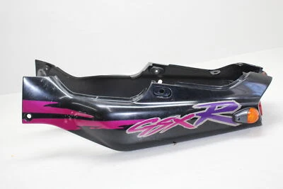 1993-1998 SUZUKI GSXR1100W GSX-R1100W REAR BACK TAIL FAIRING COWL SHROUD - Image 1 of 4