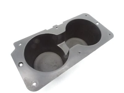 06-12 FORD FUSION CONSOLA CENTRAL DOBLE PORTAVASOS 1093040-AA OEM Foto 1 de 4