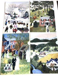 Oma Moses Plastikordner Mix Menge 10 - Bild 1 von 12