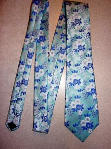 Herren Krawatte von Kailong - Jacquard gewebt - Bild 1 von 7