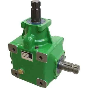 Getriebe passend für John Deere Ballenpresse 440e 450e 458 459 460m 469 Premium 550 569 ++ - Bild 1 von 2