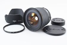 [Fast neuwertig] Sigma Ex 24 mm F1,8 DG Nikon F-Mount aus Japan #AH2107685