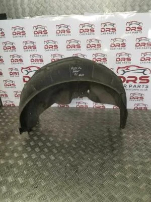 PARAGOLPES TRASERO AUDI A4 NSR PASAJERO AVANT B7 S LINE ESTATE 2004-2009 Foto 1 de 4
