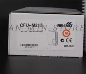 1pcs new BELIMO temperature controller CFU-M211 - Picture 1 of 1