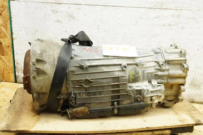 2007 - 2009 Mercedes Benz Gl Class X164 Gl450 At Transmission 7 Speed 722904 Oem Foto 1 de 4