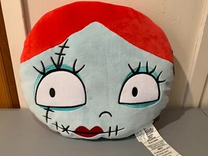 Almohada de felpa Disney La noche antes de Navidad Sally 14 pulgadas de alto nueva con etiquetas - Imagen 1 de 8