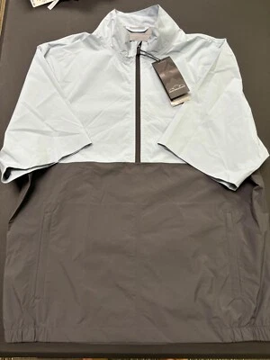 JERSEY HOMBRE SUN MOUNTAIN MONSOON SS NUEVO CON ETIQUETAS, TALLA: M, COLOR: GLACIAR (M2) Foto 1 de 2