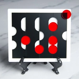 Oleo 10 - Level 6 - Yuu Asaka - Packing Puzzle - Picture 1 of 2