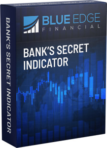 Bank's Secret Indicator “Smart Money” Indicator + Strategy Video Course