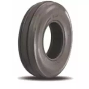1 New Ag Plus Front F-2 3-rib, Tread 3340 - 7.50-16 Tires 75016 7.50 1 16 - Picture 1 of 3