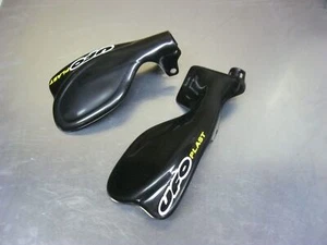 UFO Black Handguards HO03698001 - Picture 1 of 3