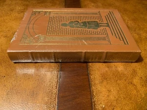 Easton Press WARRIORS DON'T CRY Melba Pattillo Beals SIGNED SEALED - Bild 1 von 2