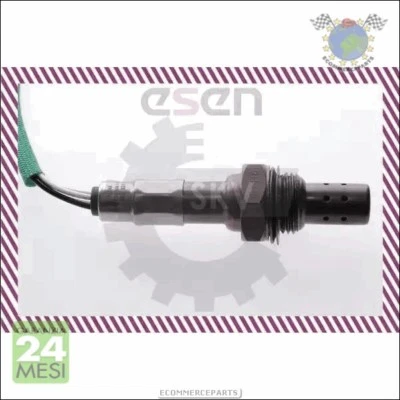 Sonda Lambda Exxn Per Ford Escort Orion Puma P - Immagine 1 di 4