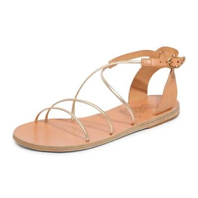 I0796 women's sandal ANCIENT GREEK SANDALS MELOIVIA woman - Image 1 of 4