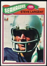 1977 Topps Football - Pick A Player - Cards 151-280