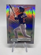 2019 Bowman Sterling Prospect Refractor /199 Alex Kirilloff #BPR-12