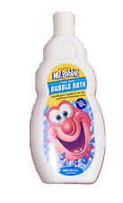 Mr. Bubble Extra Gentle Bath, 16 oz Mighty Americas Favorite No Dye & Fragrance