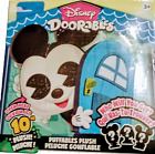 Just Play Disney Dorables Surprise 10" Puffable Plushie New