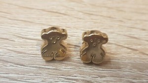 Pendientes de Tous | Compra online en eBay