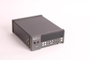 Fluke Data Acquisition Unit 2620A - Broken Power Button - Picture 1 of 5