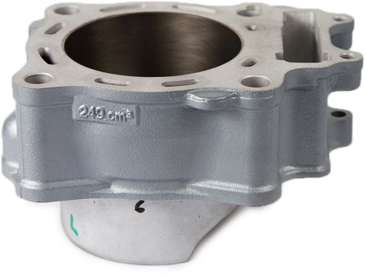 Cilindro de diámetro estándar Cylinder Works 10007 Honda CRF250R 2014-2015 *STD/76,8 mm* Foto 1 de 1