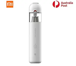 Xiaomi Car Vacuum Cleaner Portable Cordless Handheld Rechargeable 13000PA 120W - Picture 1 of 10