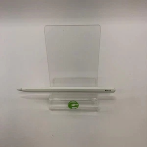 Apple Pencil Gen 2 White A2051 - Photo 1 sur 2