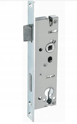 Lucchetto da incasso Abus 61751 - Immagine 1 di 2