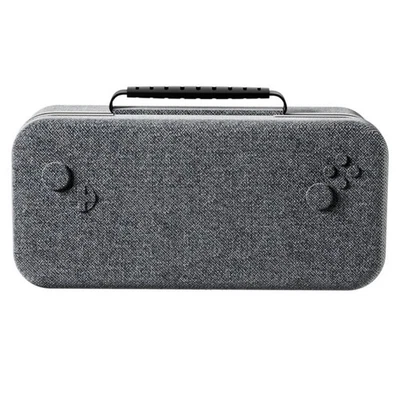 Handheld Carrying Case Storage Bag Hard Organizers Dustproof for Gaming Consoles - Image 1 of 4