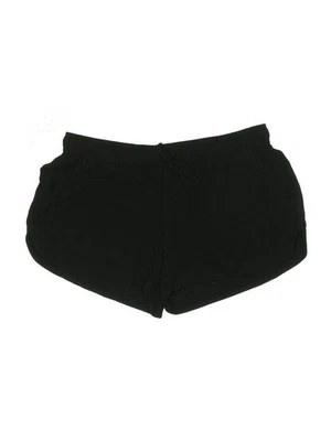 Pantalones cortos deportivos negros Sonoma Goods for Life para mujer M Foto 1 de 2