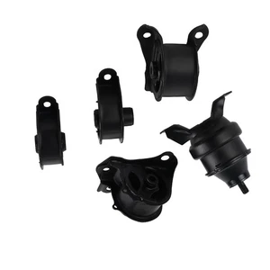 5pcs Engine Motor & Trans Mount For Honda CR-V  2.0L 1997 - 2001 8435 8982 8575 - Picture 1 of 15