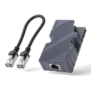 Für Dishy-Kabeladapter auf RJ45-Anschluss für -Ethernet-Ad6541 - Bild 1 von 10
