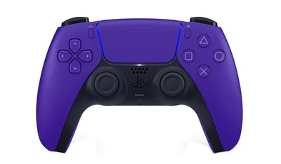 Sony DualSense PS5 Wireless Controller - Galatic Purple - Image 1 of 3