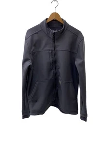 Carhartt Jacket M Polyester GRY - Picture 1 of 5