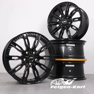 VW T5 T6 T6.1 Alufelgen California Multivan 18Zoll Offroad Original ABT GR18 XNH - Bild 1 von 9