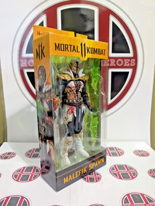 Malefik Spawn - Bloody Disciple - Mortal Kombat 11 - McFarlane Toys - Neu - Bild 1 von 10