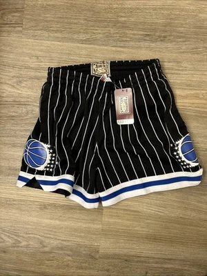 Women’s Orlando Magic Shorts - Image 1 of 3