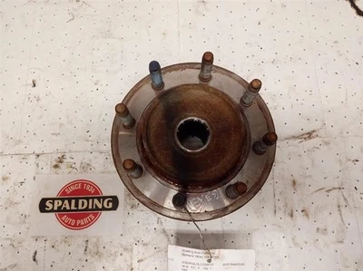 Buje delantero de Dodge Ram 3500 2020 11208428 Foto 1 de 4