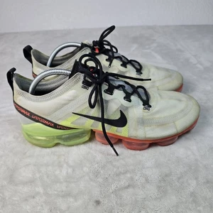 Nike Air VaporMax 2019 Neon Collection Men’s Size 11 - Picture 1 of 7