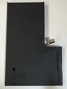 Iphone 16 PRO MAX Akkus / Original Batteriezustand 98% - Bild 1 von 3