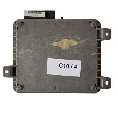 ROVER 200 400 ECU / MKC104022 / GE - Immagine 1 di 3