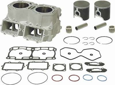 Kit de cilindros SP1 para moto de nieve Ski-Doo Skandic V-800 Tundra 2007-2008 Foto 1 de 2