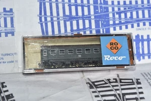 Roco 2250 / 02250S N. 6 Räder. 99-773 Köln. 2. Klasse. Verpackt. Nr. 2 - Bild 1 von 15