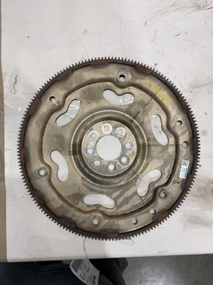 14-21 CHEVY SILVERADO 1500 Flywheel AUTOMATIC ONLY 3 BOLT TORQUE CONVERTER - Image 1 of 2